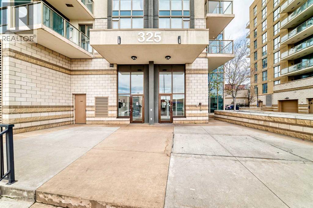 206, 325 3 Street SE, Calgary — photo 4