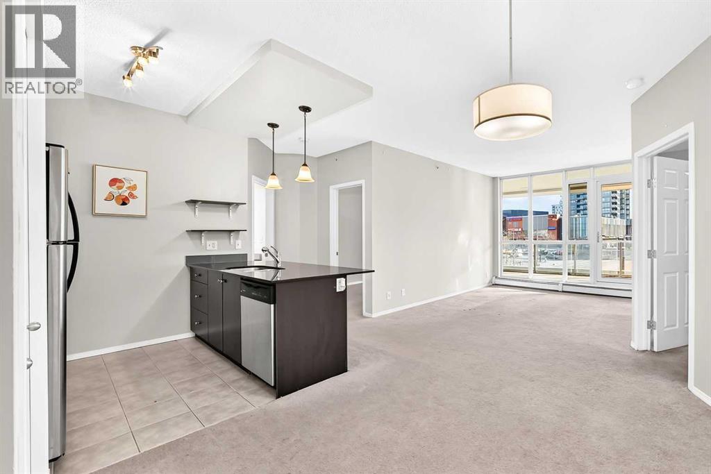 206, 325 3 Street SE, Calgary — photo 7