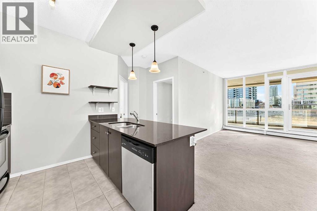206, 325 3 Street SE, Calgary — photo 8
