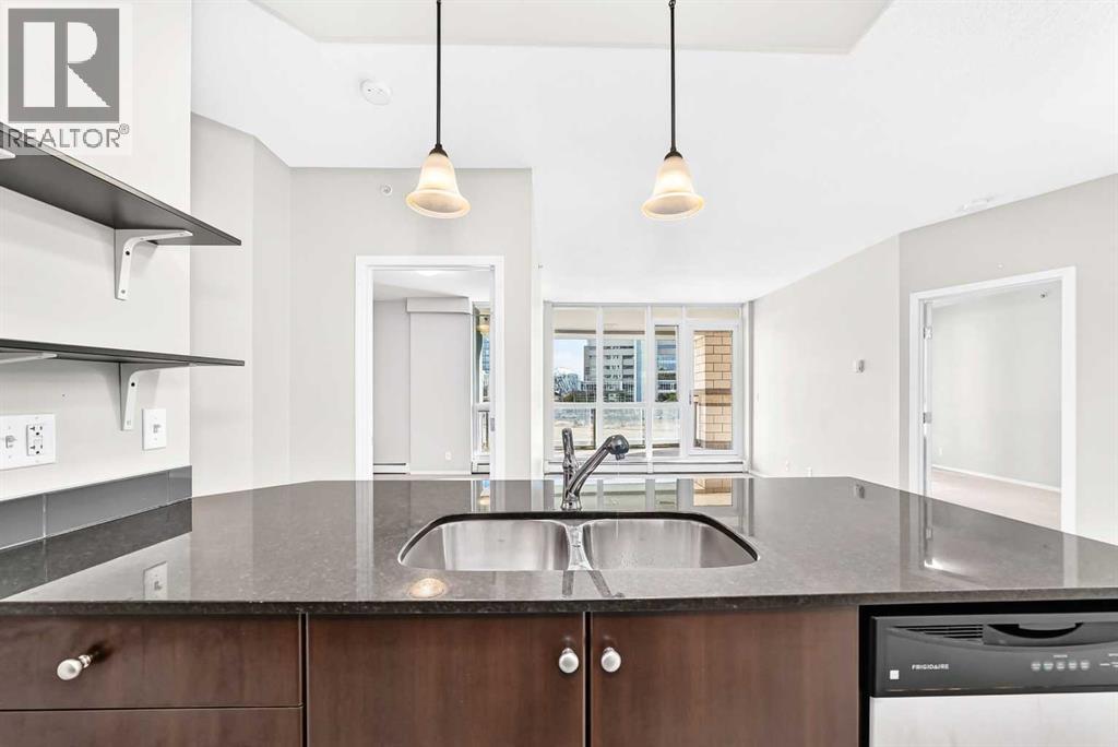 206, 325 3 Street SE, Calgary — photo 9