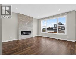 Bedroom - 62 Evansfield Green Nw, Calgary, AB T3P1J9 Photo 10