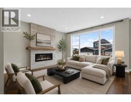 4pc Bathroom - 62 Evansfield Green Nw, Calgary, AB T3P1J9 Photo 11
