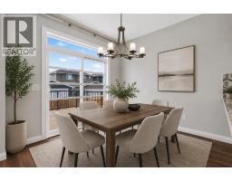 Laundry room - 62 Evansfield Green Nw, Calgary, AB T3P1J9 Photo 12