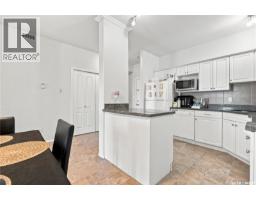 Laundry room - 214 333 Nelson Road, Saskatoon, SK S7S1P2 Photo 8