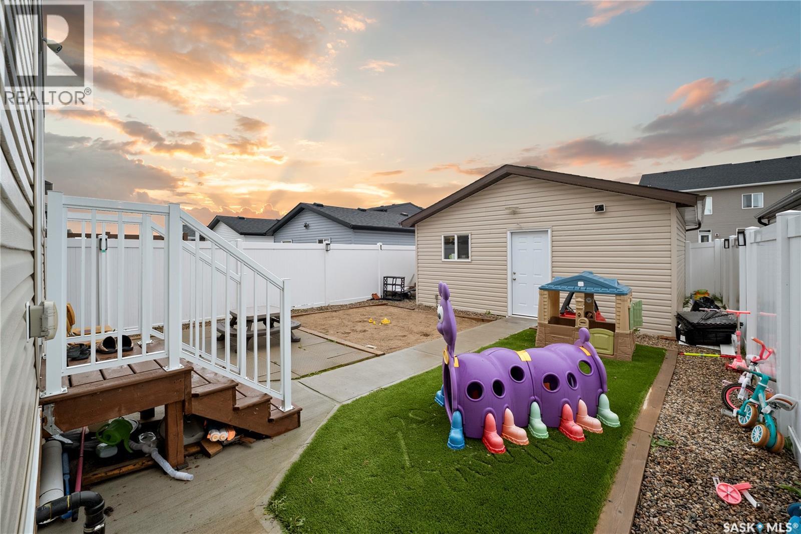 5612 Gilbert CRESCENT, Regina — photo 35