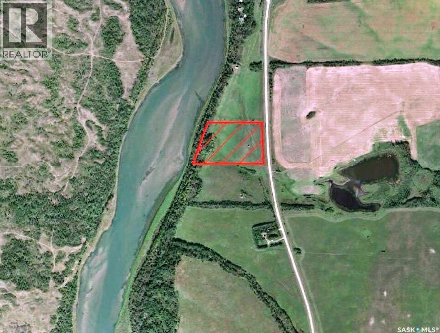 Farnese Acreage River Land, St. Louis RM No. 431
