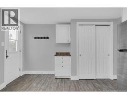 Upstairs Unit