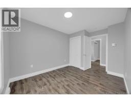 Upstairs Unit