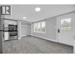 Upstairs Unit