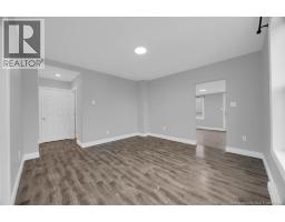 Upstairs Unit