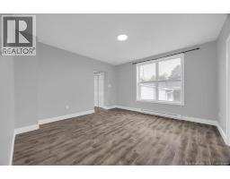 Upstairs Unit