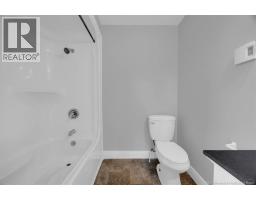 Upstairs Unit