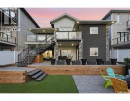 619 Kenaschuk Crescent, Saskatoon, SK S7W0Y4 Photo 61