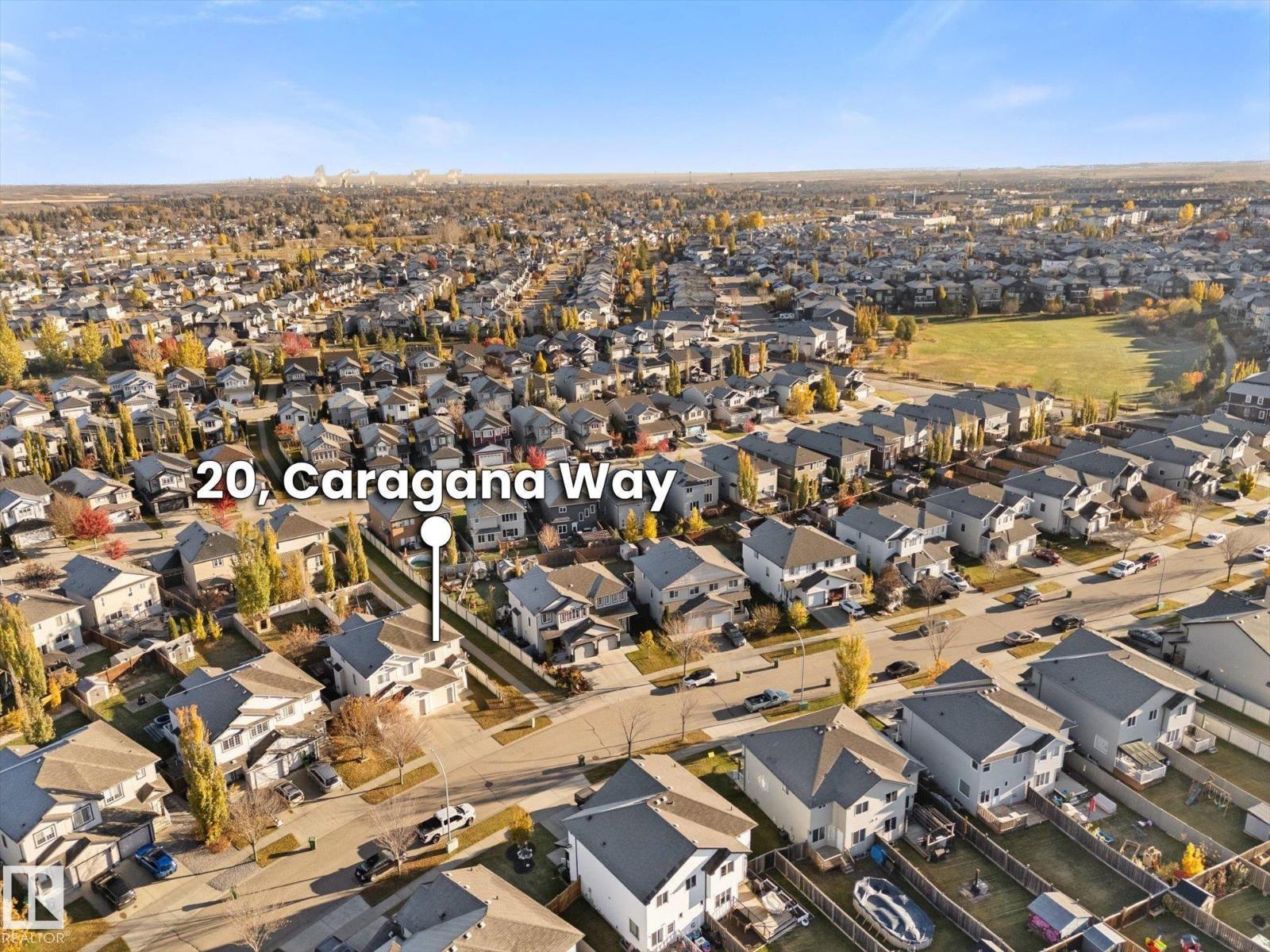 20 Caragana Way, photo 3