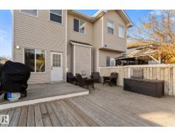 20 Caragana Wy, Fort Saskatchewan, AB T8L0H8 Photo 39