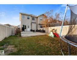 20 Caragana Wy, Fort Saskatchewan, AB T8L0H8 Photo 41