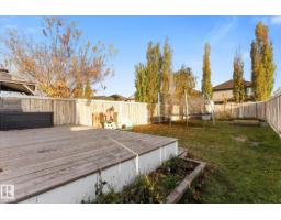 20 Caragana Wy, Fort Saskatchewan, AB T8L0H8 Photo 42