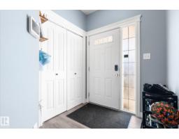 Bedroom 3 - 20 Caragana Wy, Fort Saskatchewan, AB T8L0H8 Photo 7