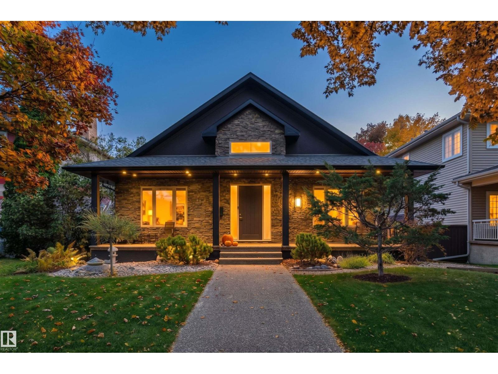 10427 134 ST NW, Edmonton
