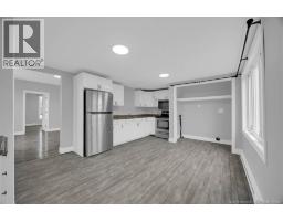 Upstairs Unit