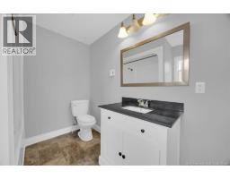 Kitchen/Dining room - 507 Milford Road, Saint John, NB E2M4R5 Photo 11