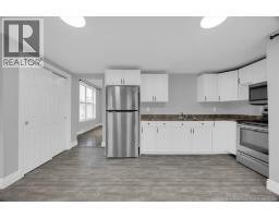 Upstairs Unit