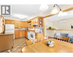 Kitchen - 15 Lilac Crescent, Fredericton, NB E3A2G7 Photo 15