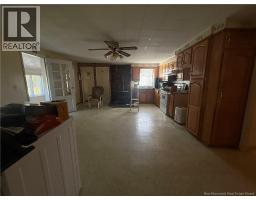 Kitchen/Dining room - 792 Rue Basque, Canton Des Basques, NB E1X3P2 Photo 11