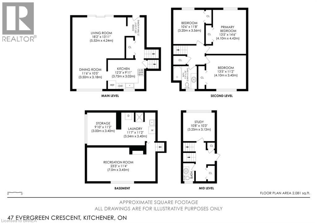 47 EVERGREEN Crescent - 41