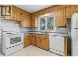 47 Evergreen Crescent, Kitchener, ON N2M4J3 Photo 13