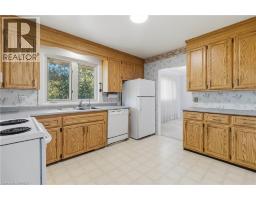47 Evergreen Crescent, Kitchener, ON N2M4J3 Photo 14