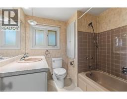 47 Evergreen Crescent, Kitchener, ON N2M4J3 Photo 15