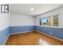 47 Evergreen Crescent, Kitchener, ON N2M4J3 Photo 16