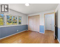 47 Evergreen Crescent, Kitchener, ON N2M4J3 Photo 17