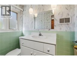 47 Evergreen Crescent, Kitchener, ON N2M4J3 Photo 23