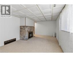 47 Evergreen Crescent, Kitchener, ON N2M4J3 Photo 24