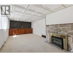 47 Evergreen Crescent, Kitchener, ON N2M4J3 Photo 25