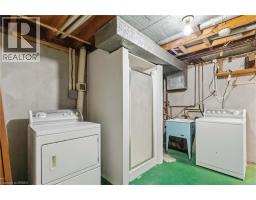 47 Evergreen Crescent, Kitchener, ON N2M4J3 Photo 27