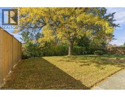47 Evergreen Crescent, Kitchener, ON N2M4J3 Photo 29