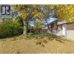 47 Evergreen Crescent, Kitchener, ON N2M4J3 Photo 30