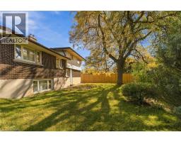 47 Evergreen Crescent, Kitchener, ON N2M4J3 Photo 31