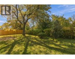 47 Evergreen Crescent, Kitchener, ON N2M4J3 Photo 33