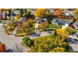 47 Evergreen Crescent, Kitchener, ON N2M4J3 Photo 37
