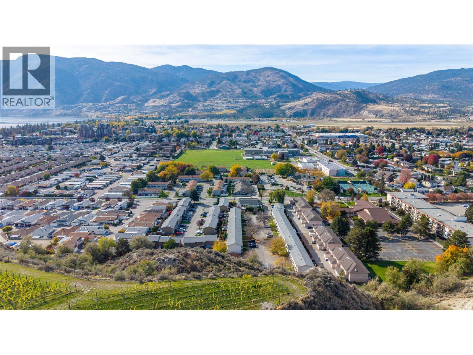 124 3004 SOUTH MAIN Street, Penticton