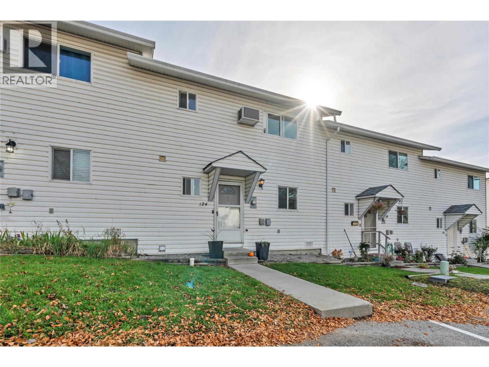 Property for sale at 3004 SOUTH MAIN Street Unit# 124