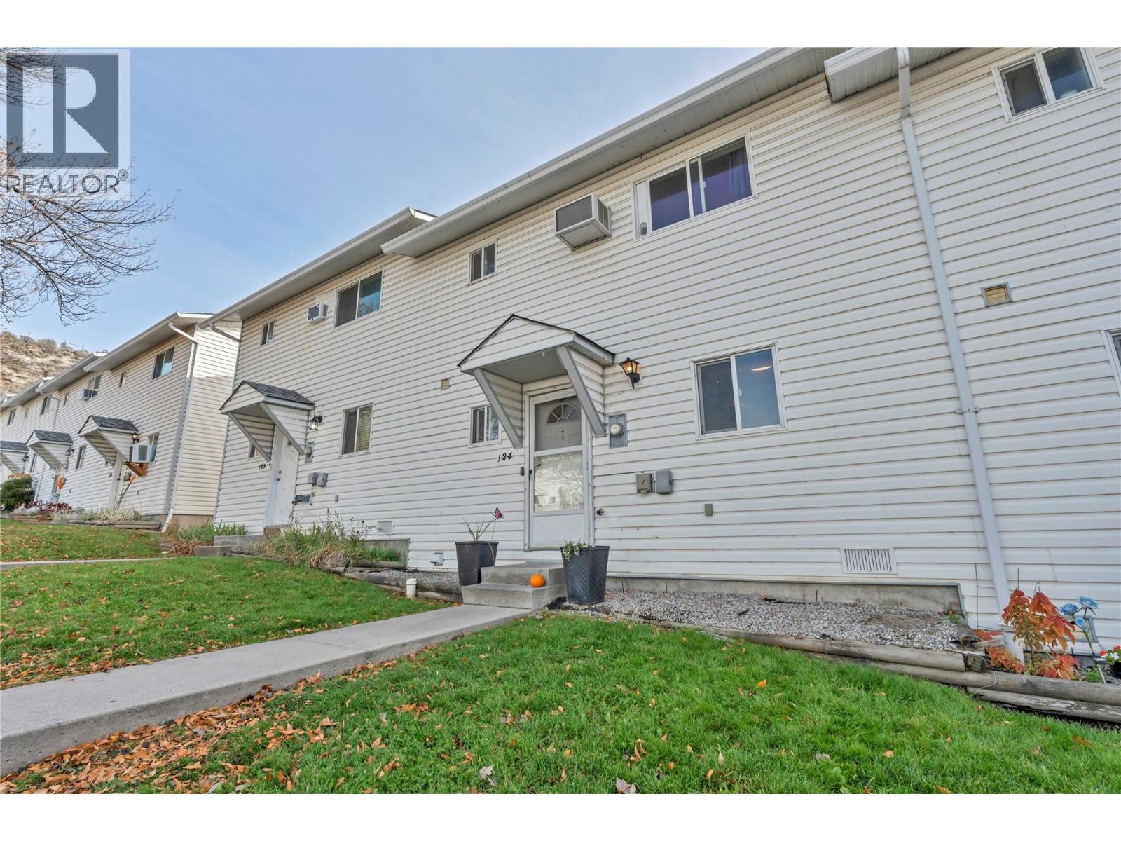 124 3004 SOUTH MAIN Street, Penticton