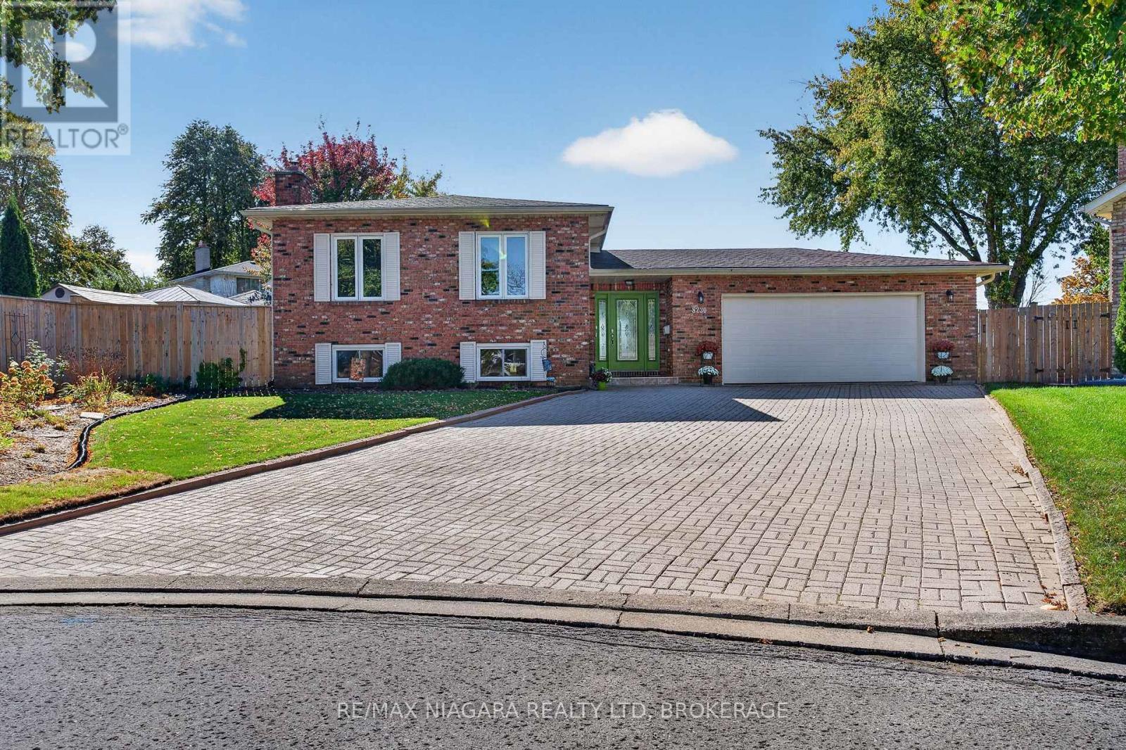 8230 LEXINGTON COURT - 1