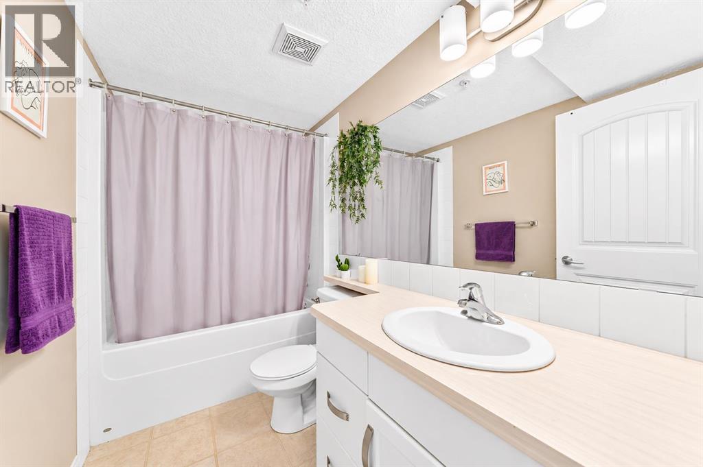 3312, 115 Prestwick Villas SE, Calgary — photo 14
