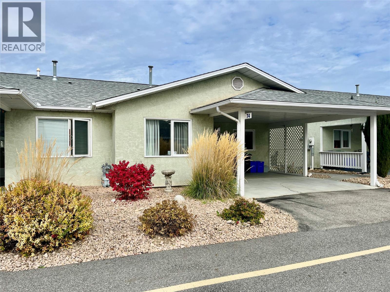 Property for sale at 3900 27 Avenue Unit# 74
