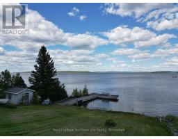 Foyer - 501182 Berry Road, Timiskaming, ON P0J1R0 Photo 7